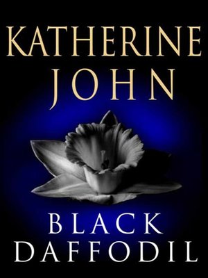 cover image of Black Daffodil